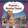 Prenses ve Bezelye Tanesi