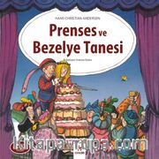 Prenses ve Bezelye Tanesi