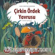 Çirkin Ördek Yavrusu