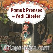 Pamuk Prenses ve Yedi Cüceler