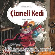 Çizmeli Kedi