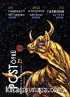 Post Öykü Sayı:27 Mart-Nisan 2019