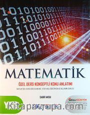 YGS Matematik Özel Ders Konseptli Konu Anlatımı