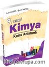 9. Sınıf Kimya Konu Anlatımlı