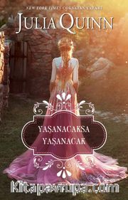 Yaşanacaksa Yaşanacak