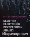 Elektrik Elektronik Devrelerinin Analizi