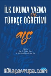 İlk Okuma Yazma ve Türkçe Öğretimi