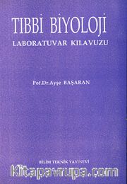 Tıbbi Biyoloji Laboratuvar Kılavuzu