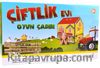Çiftlik Oyunu Çadırı (Brn350)