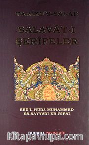 Tariku's Savab Salavat-ı Şerifler
