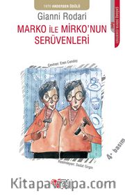 Marko ile Mirko'nun Serüvenleri