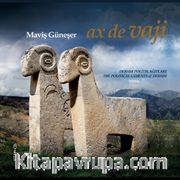 Maviş Güneşer - Ax De Vaji / Dersim Politik Ağıtları (CD+Kitap)