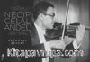 Türk Tangosunun Kurucusu Necip Celal Andel Sanatı-Hayatı-Yaşadığı İstanbul (2 Cilt Kutulu)