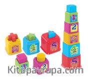 Baby Kare Kule Bultak (03464)