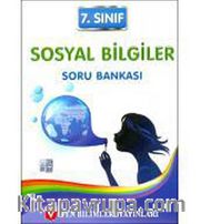 7.Sınıf Sosyal Bilgiler Soru Bankası