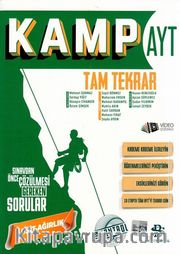 AYT KAMP Eşit Ağırlık Tam Tekrar