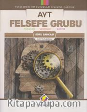 AYT Felsefe Grubu Soru Bankası