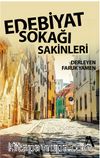Edebiyat Sokağı Sakinleri