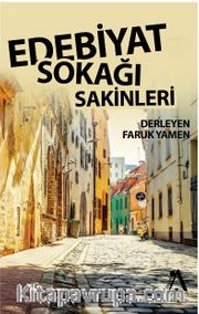 Edebiyat Sokağı Sakinleri
