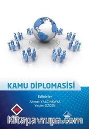 Kamu Diplomasisi