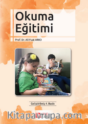 Okuma Eğitimi /  Ali Fuat Arıcı