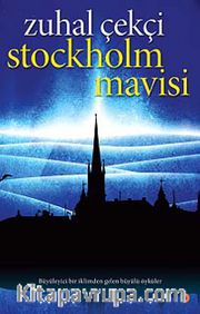 Stockholm Mavisi