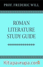 Roman Literature Study Guide