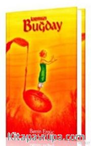Kırmızı Buğday