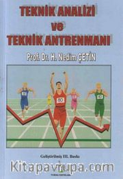 Teknik Analizi ve Teknik Antrenmanı