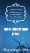 Sakal Bıraktıran Kitap