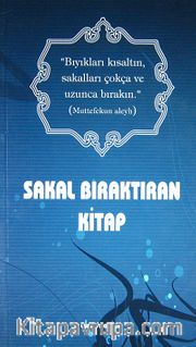 Sakal Bıraktıran Kitap