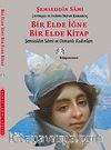 Bir Elde İğne Bir Elde Kitap