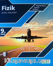 9. Sınıf Fizik Konu Anlatım / Yapılandırıcı Eğitim Sistemi