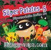 Süper Patates 5 / Süper Markette Define Avı