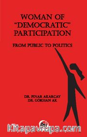 Woman Of Democratic Participation