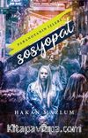Sosyopat Paranoyanın İzleri