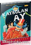 Kaybolan Ay / Bob ile Barry'nin Ay Maceraları