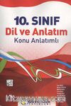 10. Sınıf Dil ve Anlatım Konu Anlatımlı