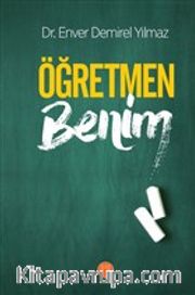 Öğretmen Benim