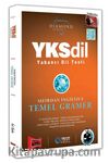 YKSDİL Sıfırdan İngilizce Temel Gramer