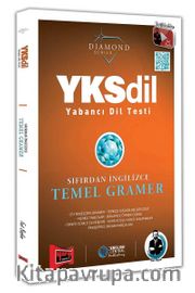 YKSDİL Sıfırdan İngilizce Temel Gramer