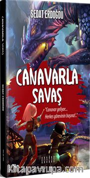 Canavarla Savaş