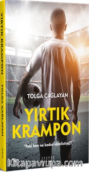 Yırtık Krampon