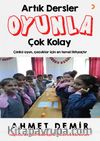 Artık Dersler Oyunla Çok Kolay 