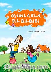Oyunlarla Dilbilgisi