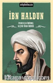 İbn Haldun / Düşünürler