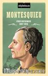 Montesquieu / Düşünürler