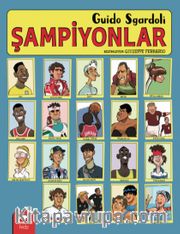 Şampiyonlar