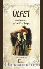 Ülfet <br /> Milli Roman