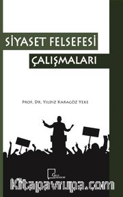 Siyaset Felsefesi Çalışmaları